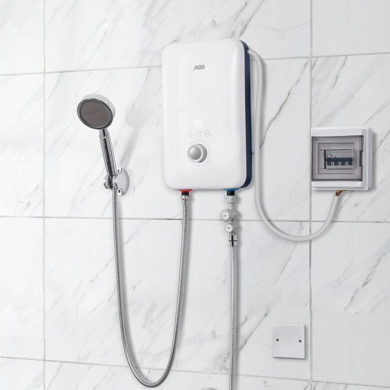 a JNOD electric water heating solution for residential spaces 01