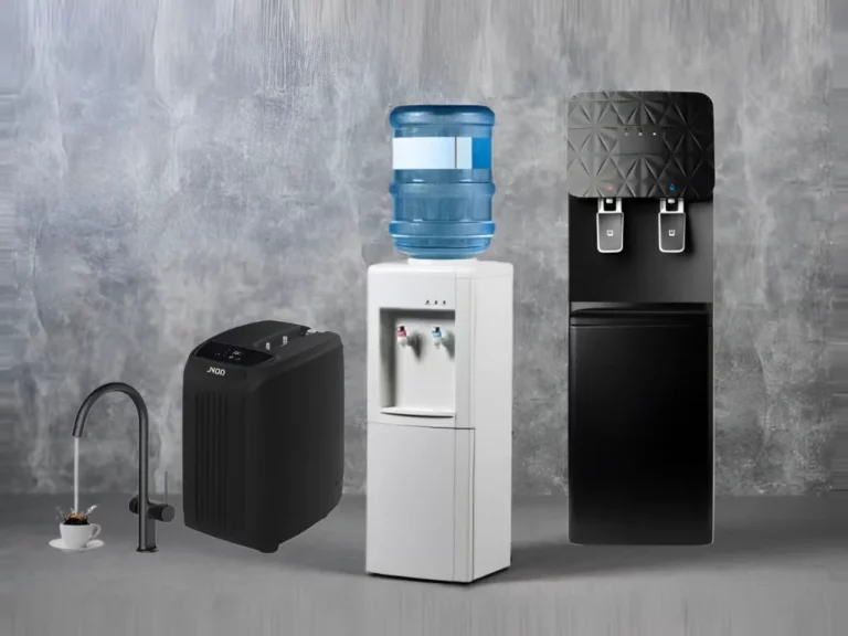 water dispenser manufacturers